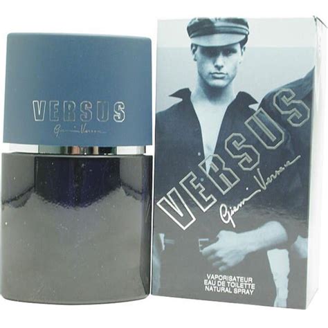 versus gianni versace uomo|difference between Versace and versus.